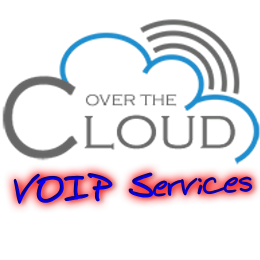 Over The Cloud - VOIP